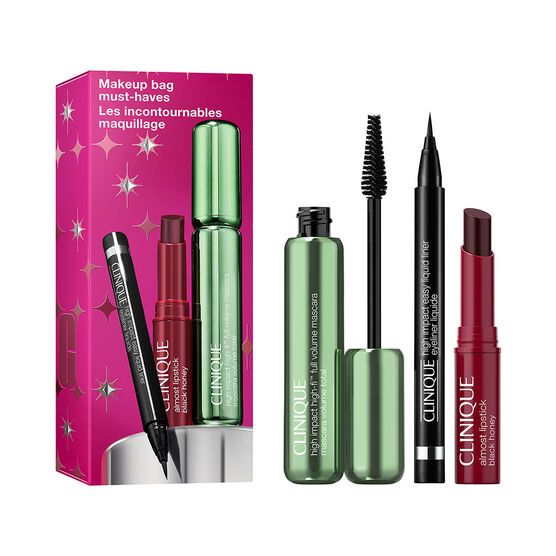 HOLIDAY 25 Kit Must Have de Maquiagem